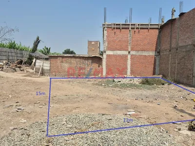 Construye Tu Proyecto En Carabayllo