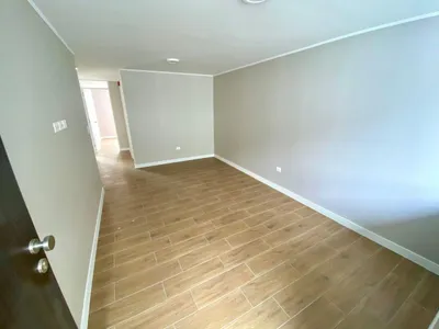 Alquiler de Departamento en Chorrillos - Lima 3 Dormitorios 