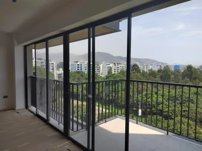 Venta de Casa en San Borja - Lima 3 Dormitorios