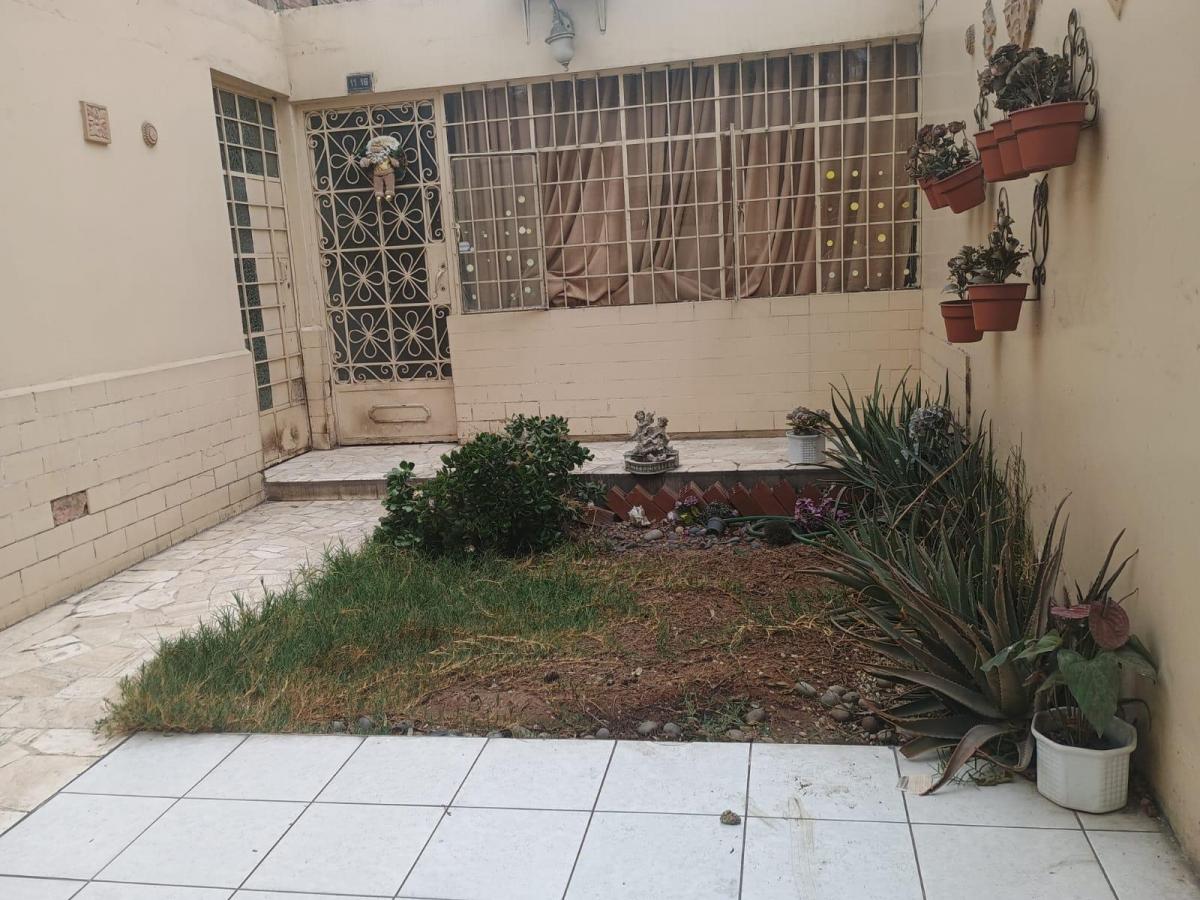 Venta de Casa en Cercado - de - Lima - Lima 4 Dormitorios 