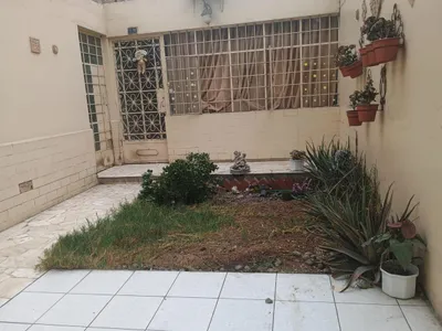 Casa en venta · Av Aurelio García y García al 1100, Lima · 141 m², 4 dorm.