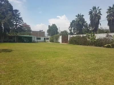 Alquiler de Casa de Campo en Lurín - Lima 2 Dormitorios 