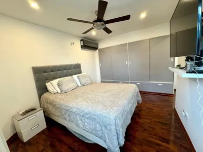 Departamento en venta · Avenida Alfredo Benavides, Miraflores · 112 m², 2 dorm.