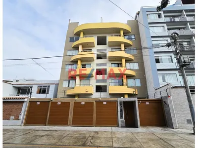 Venta De Departamento En San Miguel