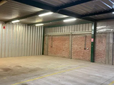 Alquiler de Local Industrial en Cerro Colorado - Arequipa 0 Dormitorio 