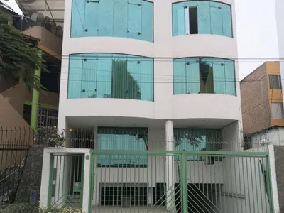 Departamento en venta · Av. el Sol 120, Chorrillos · 70 m², 2 dorm.