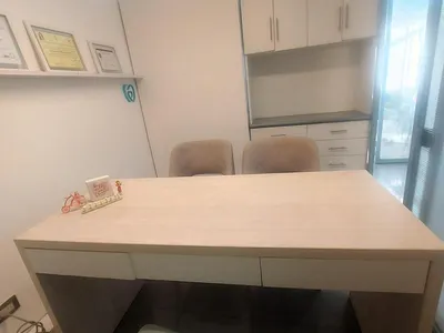 Alquiler de Oficina en Miraflores - Lima 3 Dormitorios 