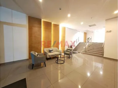 Alquiler de Departamento en Jesús María - Lima 3 Dormitorios 