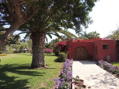 Venta de Terreno / Lote en Quilmana - Cañete