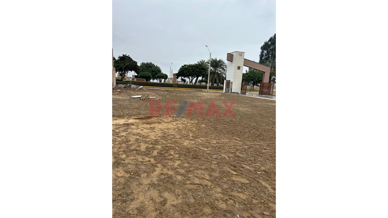 Ocasion Vendo  Terreno 90 M2 En Chilca Nresidencial Alameda  De Lima Sur  7 Etapa