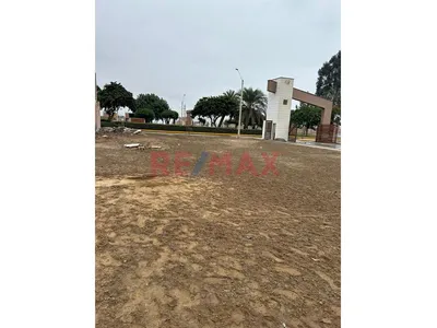 Ocasion Vendo Terreno 90 M2 En Chilca Nresidencial Alameda De Lima Sur 7 Etapa