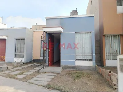 Alquiler De Casa Condominio En Villa Club 4 En Carabayllo