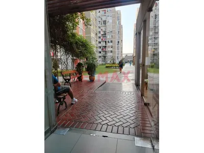 Venta Departamento A 2 Cuadras De Minka