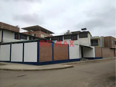 Local Comercial en alquiler · Urbanizacion Bancaria Segunda Etapa Mz C, Piura · 200 m², 12 dorm.