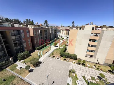 🏡✨ | Departamento De Estreno En Valle Blanco ✨🏡