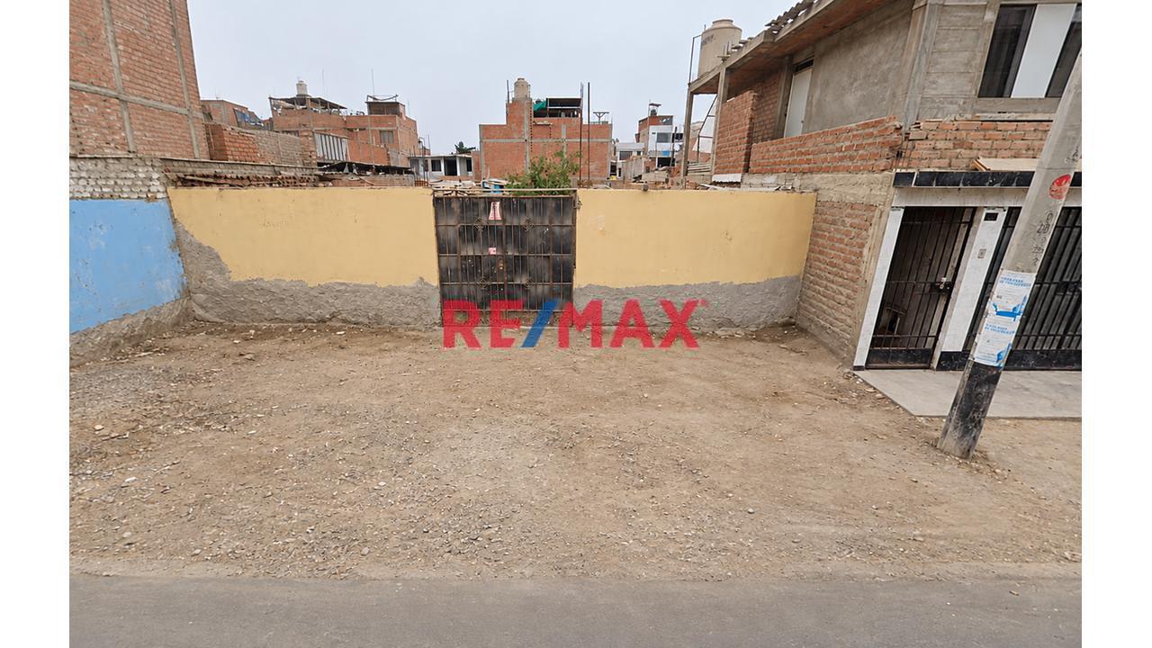 Terreno En Venta En Nuevo Lurín – Km 40