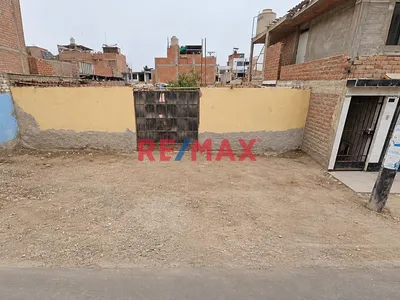 Terreno En Venta En Nuevo Lurín – Km 40