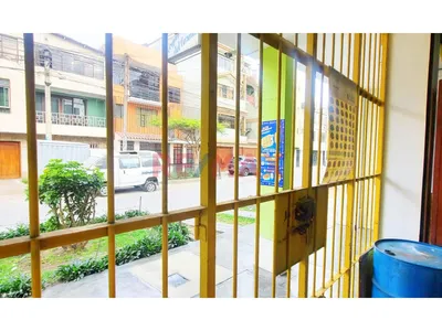 🔥 Alquiler De Local Comercial En Los Olivos – 160 M² 🔥