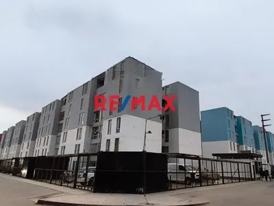 Venta Departamento - Condominio La Pradera Club Puente Piedra