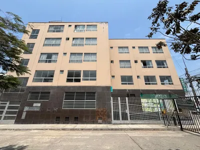 Alquiler de Oficina en Santa Anita - Lima 1 Dormitorio 
