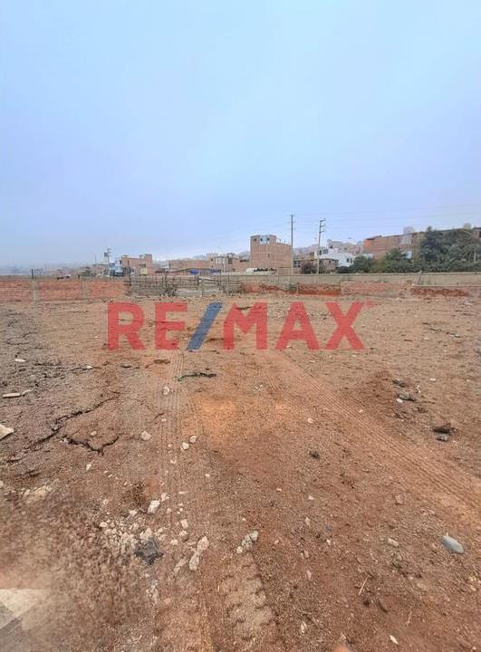 Venta de Terreno / Lote en Chorrillos - Lima 2 Dormitorios 