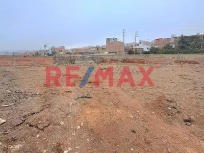 Venta de Terreno / Lote en Chorrillos - Lima 2 Dormitorios 