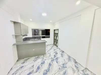 Alquiler de Departamento en Santiago de Surco - Lima 2 Dormitorios 