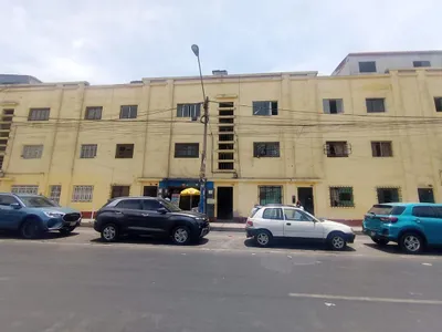 Venta de Departamento en La Victoria - Lima 4 Dormitorios