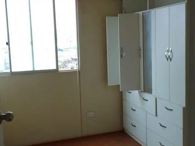 Venta de Departamento en Villa El Salvador - Lima 3 Dormitorios 