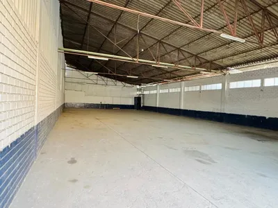 Alquiler de Local Industrial en Lurigancho - Lima 0 Dormitorio 