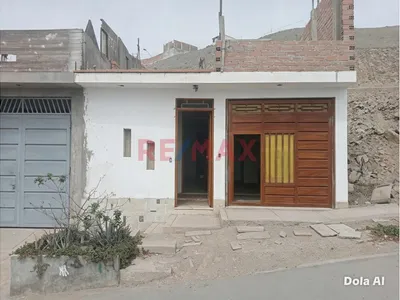 🏡 Casa En Alquiler – Praderas De Lima Norte, Santa Rosa