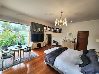 Venta de Casa en La Molina - Lima 4 Dormitorios