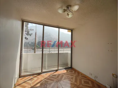 Alquiler Departamento En Ñaña - Condominio El Golf Los Andes 1 -Lurigancho Chosica