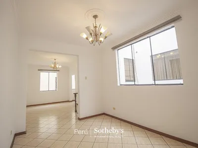Venta de Departamento en Jesús María - Lima 4 Dormitorios