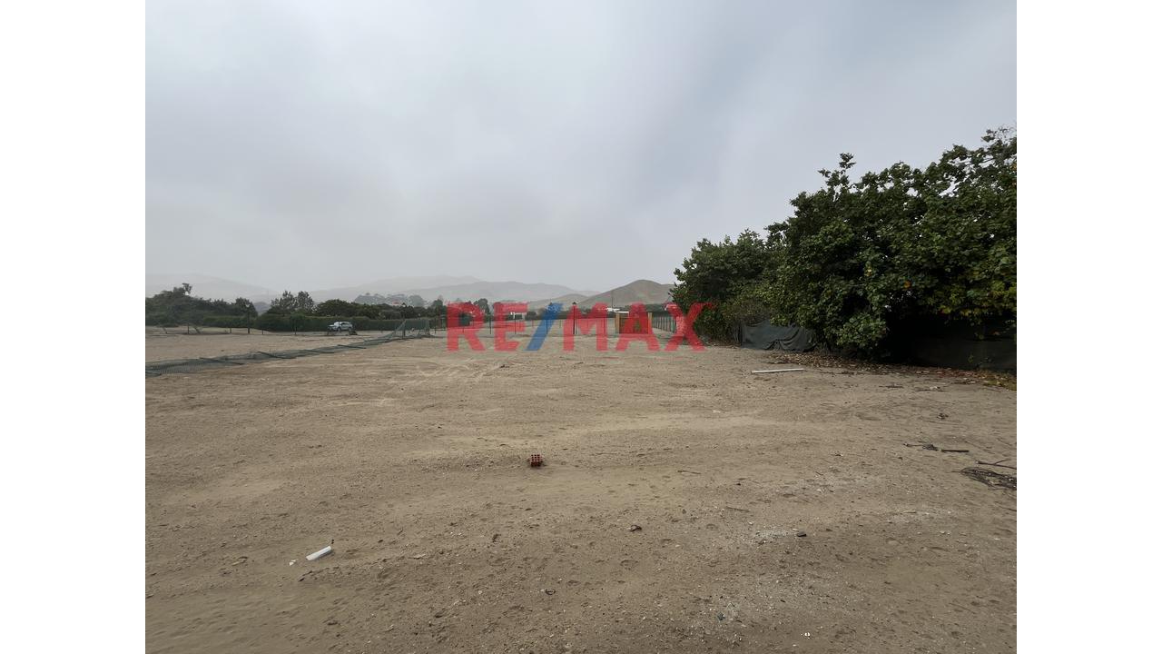 Venta De Terreno De 1,627 M² En Las Colinas De San Antonio
