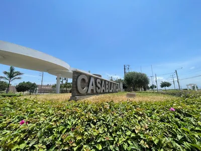 Terreno 90 M2 En Condominio Cerrado Casablanca