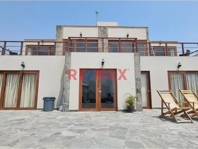 ¡Descubre Tu Oasis Perfecto En Condominio Bahías 3, Cieneguilla, Pachacamac!