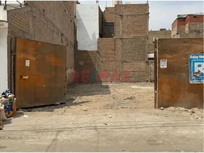 Terreno En Venta - San Diego (S.M.P)