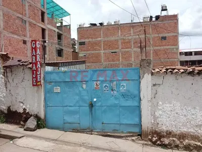 🏞️ Terreno En Venta – Urb. Tahuantinsuyo | Yurac Punku, Cusco