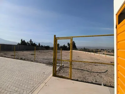 Venta de Terreno / Lote en Cerro Colorado - Arequipa 0 Dormitorio 