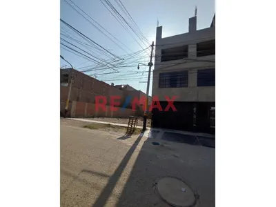Ocasion : Terreno En Venta En Urb. Residencial Lucyana - Carabayllo