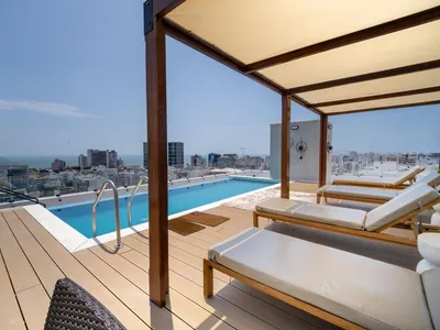 Venta de Departamento en Miraflores - Lima 1 Dormitorio