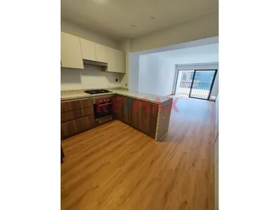 Alquiler Dpto Miraflores | 87 M² | Us$930.00 2 Dormitorios Cada Uno Con Baño Incorporado