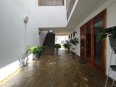 Venta De Casa Moderna En Av.Grau Sullana