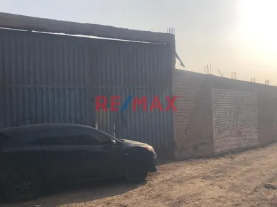 Terreno En Alquiler – Oportunidad En Carabayllo