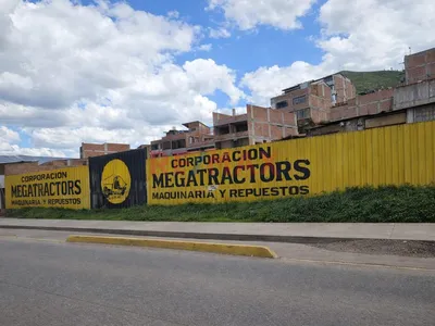 📢 Terreno Industrial En Plena Vía De Evitamiento – Gran Fachada Y Máxima Exposición 🚛🏭