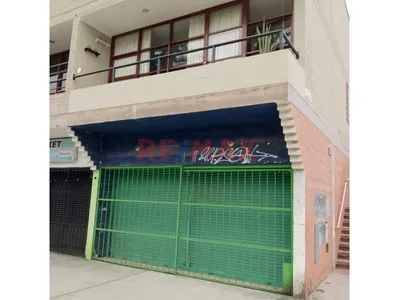 🏢 Venta Local Comercial 87 M2 Santiago De Surco