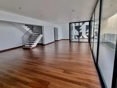 Venta de Departamento en Miraflores - Lima 3 Dormitorios