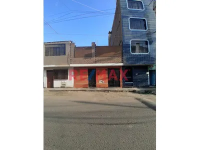 🏠 Se Vende Casa Cerca A La Estación Santa Rosa¡