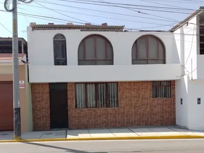 Venta de Casa en Nuevo Chimbote - Santa 0 Dormitorio 